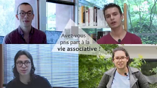 Spécialité Informatique (INFO) - INSA Rennes