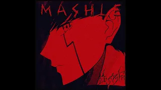 Kyōshi - MASHLE