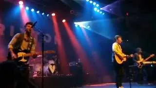 Rixton-Speakerphone (Live in Silver Spring,MD)