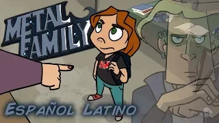 Metal Family - Capítulo 1 [Español Latino]