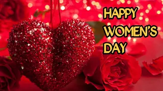 Women's Day whatsapp status |March 8 status |women's day status tamil |Happy Women's Day 2021 status