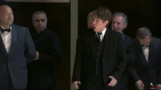 Bellini: I Capuleti e I Montecchi - Ascolta! Se Romeo t'uccise un figlio (Joyce DiDonato)