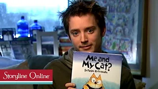 'Me and My Cat' read by Elijah Wood