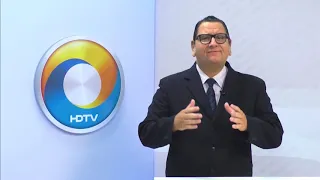 Série conta a história da TV Unifev