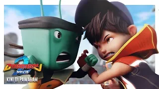 BoBoiBoy Movie 2™️ | TV Spot "Luar Biasa!" - Kini Di Pawagam!