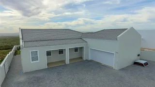 3 Bedroom House for sale in Western Cape | West Coast | Yzerfontein To Grotto | Yzerfon |