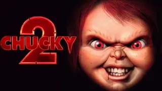 CHUCKY Saison 2 Bande Annonce VF Trailer (2023) @CHUCKYOfficial  #chucky