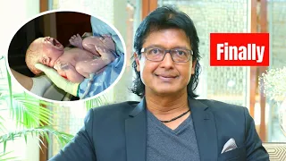 Rajesh Hamal Funny Moment ?