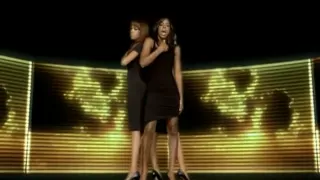 Destiny's Child - Stand Up For Love (Official Music Video)