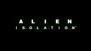 Alien: Isolation - Announcement - Gameplay-Trailer @ 720p
