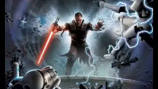 Star Wars the Force Unleashed Battle Song