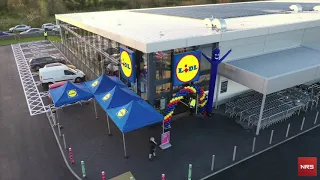 Lidl Kanturk