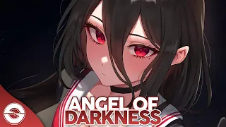 Nightcore - Angel Of Darkness (Lyrics)