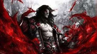 Castlevania Lords Of Shadow 2 | Le Film | HD | Fr