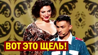 Вот это ЩЕЛЬ! Ласточкин УШАТАЛ зал Угарными приколами! Летний Сборник 2020!