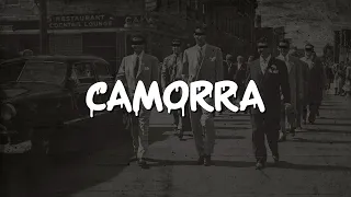 Freestyle Boom Bap Beat | "Camorra" | Old School Hip Hop Beat |  Rap Instrumental | Antidote Beats