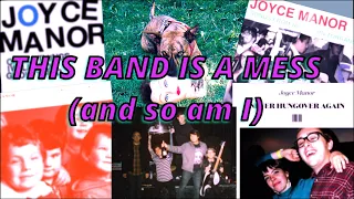 The 10 Best Joyce Manor Songs (Review/React/Retrospective)