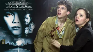 La Marca de la Bestia (Cursed, 2005) - Reseña en Español