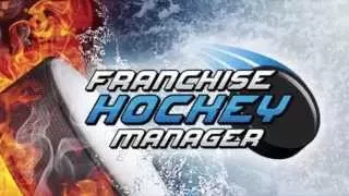 Franchise Hockey Manager 2014 Трейлер HD 1080p