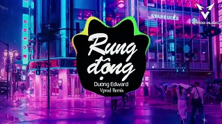 Rung Động Remix - Dương Edward | Em Có Muốn Cùng Anh Đi Qua Bao Bão Giông | Nhạc Remix Hot Tiktok