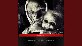 Chapter 171 - Horror Classics Collection