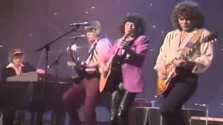 Roll With The Changes REO Speedwagon 1980 Lansing MI