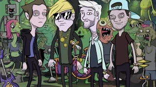 Attila - Let's Get Abducted (Official Music Video)