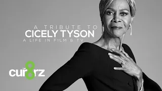 A Tribute to Cicely Tyson : A Life In Film & TV