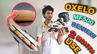 Oxelo mf500 detailed Review - after 2 months of use / only cofd /