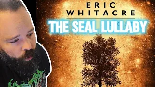 I'M AT A LOSS FOR WORDS! VOCES8, Eric Whitacre, Christopher Glynn - Whitacre  "The Seal Lullaby"