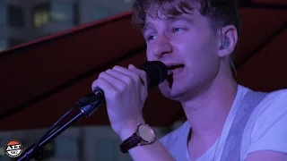 Glass Animals "Gooey" Live w/ ALT987fm