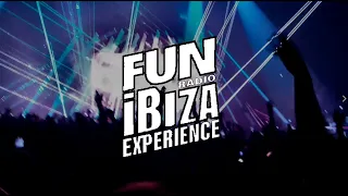 Fun Radio Ibiza Experience (KSHMR, Alok, Steve Aoki, Alan Walker) | Live @ Paris Bercy 2023