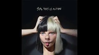 Sia - Cheap Thrills (ft. Sean Paul) (Radio Extended Intro Edit)