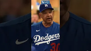 "LOVE THE GRIND!" 💪 Dodgers manager Dave Roberts motivational welcome speech at Spring Training 2023