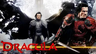 Alan Walker - Darkside • Dracula Untold Edition