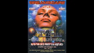 HMS ~ Live @ Dreamscape 23 - A View To Thrill (Tek No Prisoners)