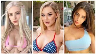 TOP 8 JAW DROPPING BEAUTIFUL PRNSTARS 