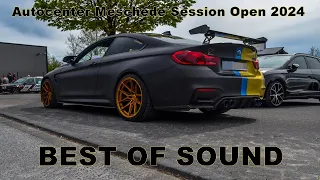 Session Open 2024 - Auto Center Meschede - Best of Sound! - Speedy Lifestyle