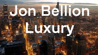 Jon Bellion ft. Audra Mae - Luxury (Lyrics)