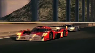 Gran Turismo 3 Intro (USA) (1080p Resolution)