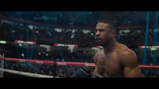 Адонис в нокауне (Крид 2 / Creed 2, 2018)