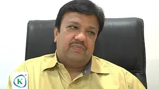 Rajesh Mehta, MD, Karma Ispat Ltd., Mumbai, Video, BSE Code: 512585, Part 1