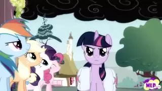 PMV (MLP) - Отряд Самоубийц