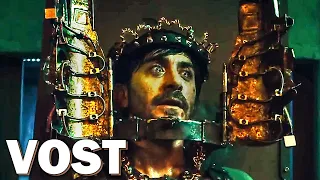 SAW X Bande Annonce VOST (2023)