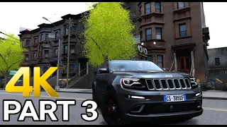 Grand Theft Auto 4 Gameplay Walkthrough Part 3 - GTA 4 4K