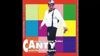 Canty (Cantinflas Portugues)  17