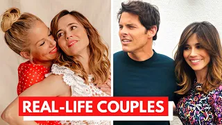DEAD TO ME Season 3: Real Age And Life Partners Revealed!