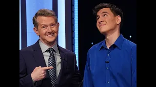 James Holzhauer blasts Jeopardy! as hypocritical after decision to film new episodes without writers