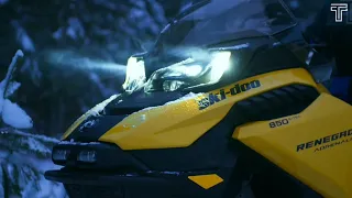 The Best Snowmobile Brands of All Time