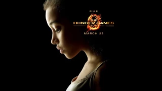 Rue's Farewell II The Hunger Games II Original Motion Picture Score II James Newton Howard